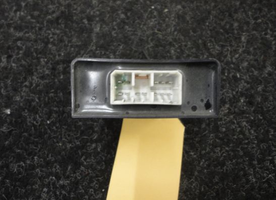 CDI ECU unit Overig Gilera Fuoco