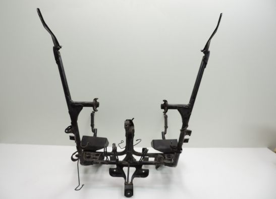 Geweih  Verkleidungshalter Honda CBX 750 F