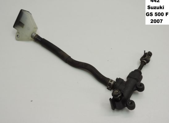 Bremszylinder hinten Suzuki GS 500 F