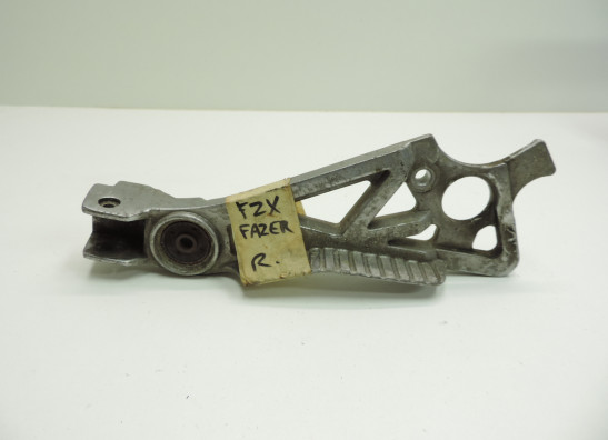 Rechter schetsplaat Yamaha FZX 750