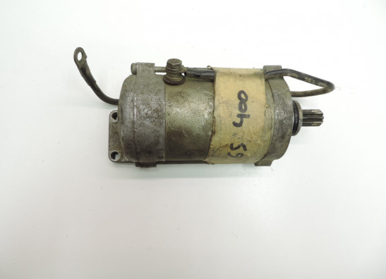 Starting motor Suzuki GS 400 E