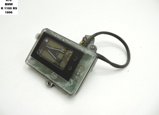 Meter BMW R 1100  1150 RS