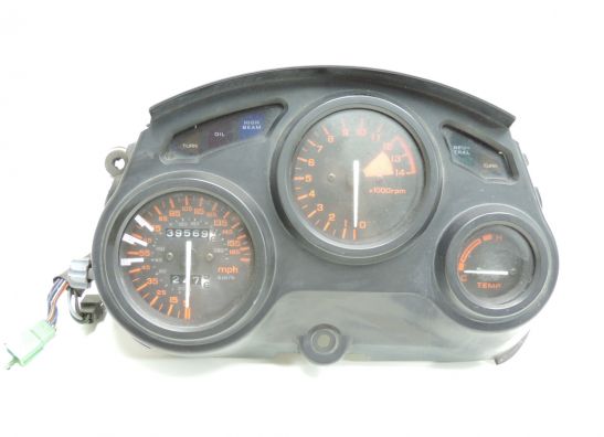Tacho-set Honda CBR 600 F