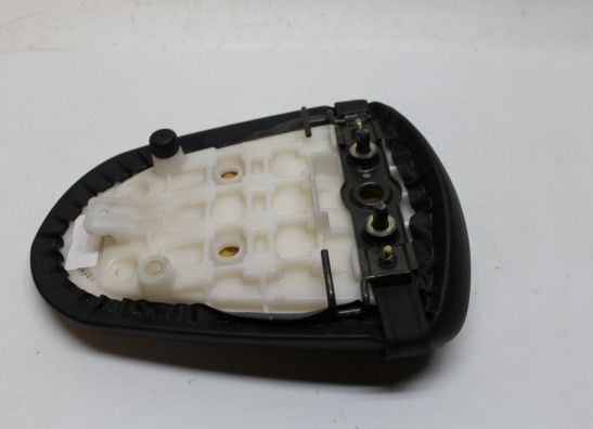 Buddy zadel Suzuki GSX R 1000