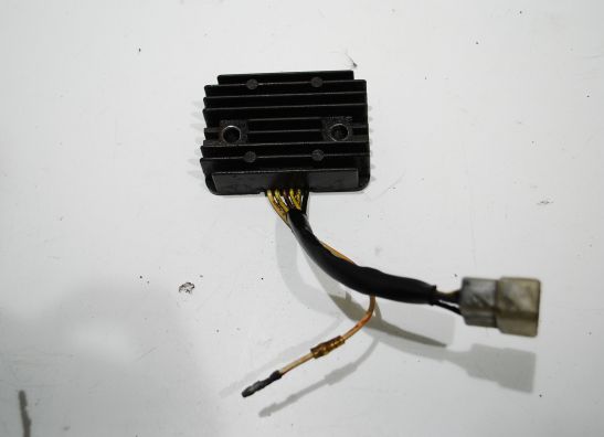 Regulator rectifier  Kawasaki Z 550