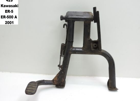 Side stand bar Kawasaki ER 5