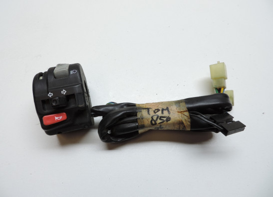 Lenkerschalter links Yamaha TDM
