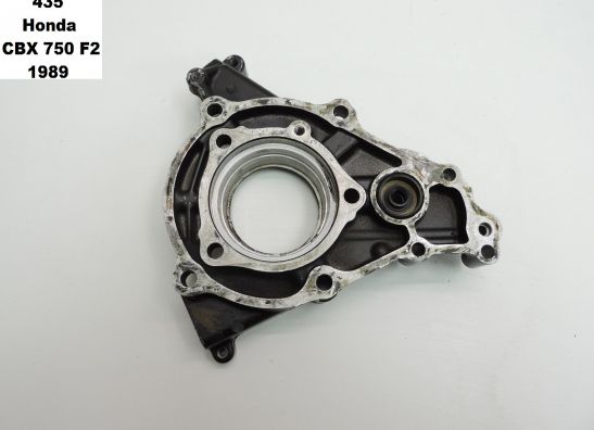 Motorblockdeckel Honda CBX 750 F