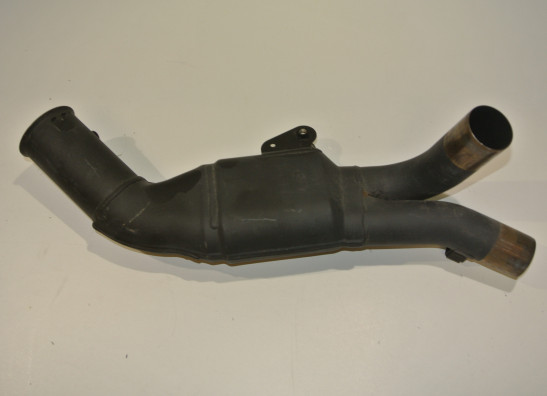 Muffler Yamaha YZF R1