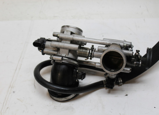 Throttle body Ducati monster 696