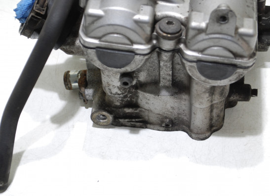 Cilinderkop Cagiva Raptor