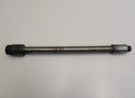 Rear axle Honda VF 700  750 Supermagna