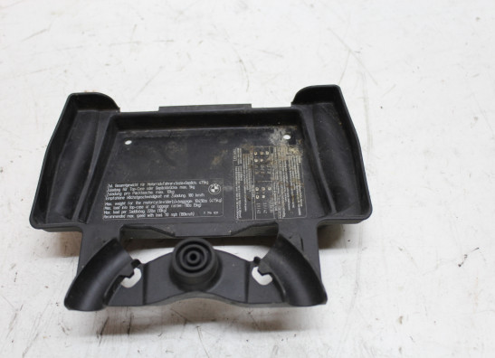 Batterie befestigung BMW R 1200 GS