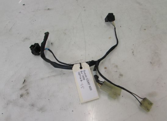 Kabelbaum vorne Suzuki GSX F 600