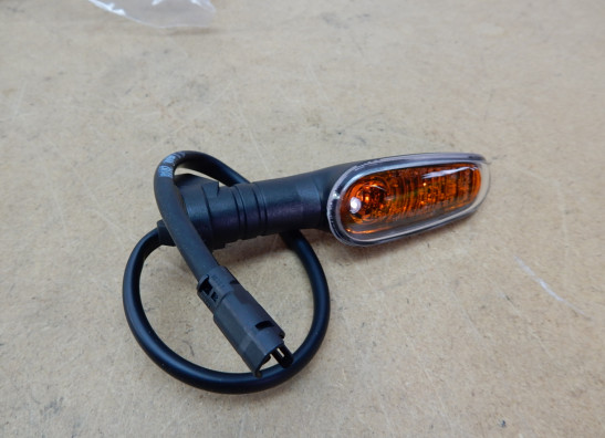 Knipperlicht rechts voor Moto Guzzi V85 TT
