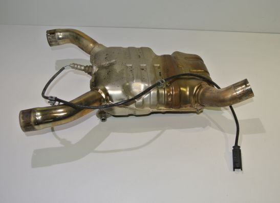 Downpipes BMW R 1150 GS