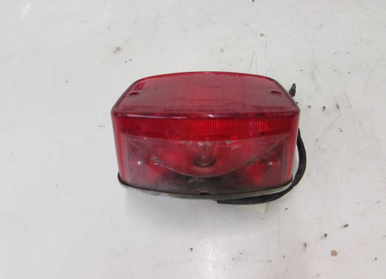 Achterlicht Kawasaki LTD 440