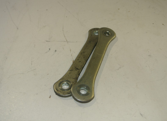 Cushion connecting rod  Honda NC 750 X