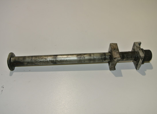 Rear axle Suzuki XF 650 Freewind