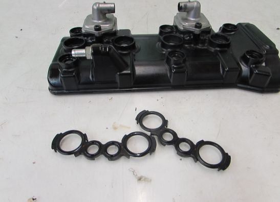 Kleppendeksel Kawasaki ZX 6 R