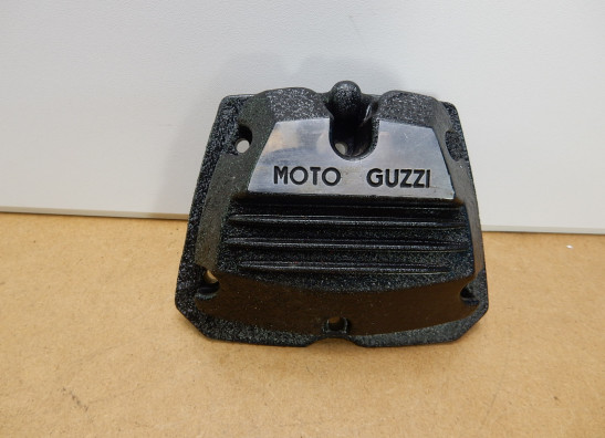 Kleppendeksel Moto Guzzi V35 V50 V65