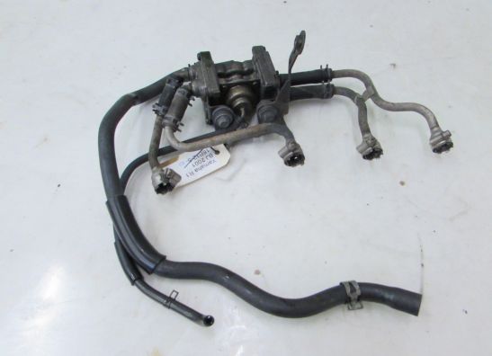 Motorblok diverse Yamaha YZF R1
