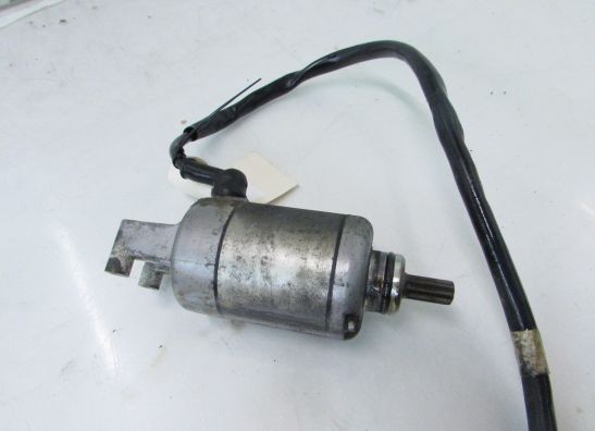 Startmotor Yamaha YZF R6