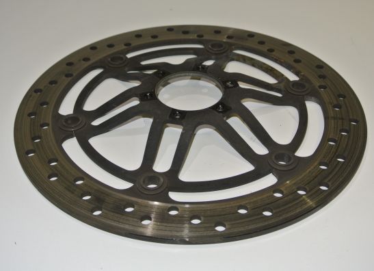 Brake disc front Honda CBR 1100 XX