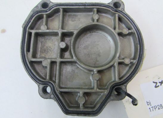 Engine cover Kawasaki ZXR 750