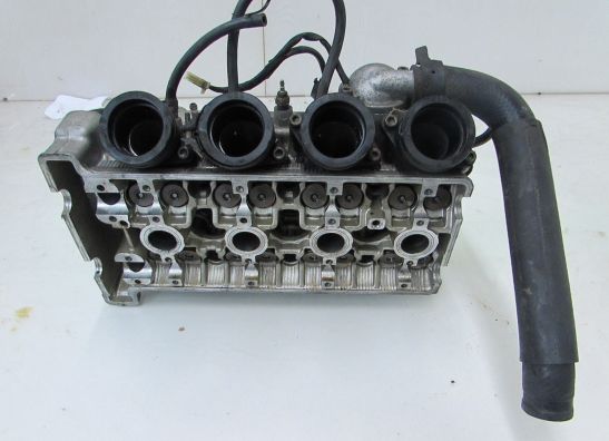 Cilinderkop Yamaha YZF R6