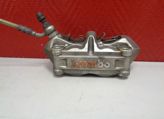 Bremssattel Bremszange vorn links KTM 990 Superduke