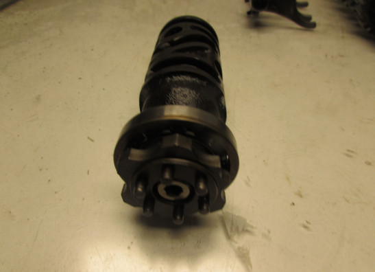 Gear box Honda CB 600 F