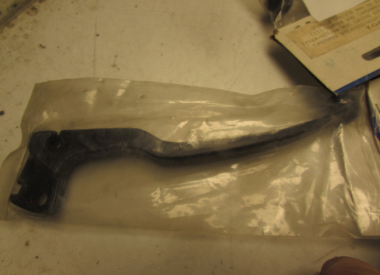 Lever handle clutch Kawasaki KLR 600