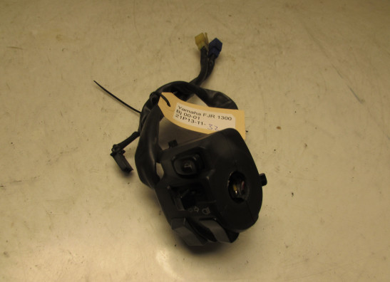 Handlebar switch assy left Yamaha FJR 1300