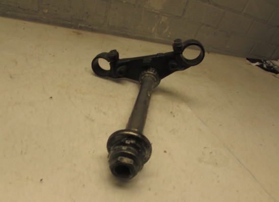 Gabelbrucke Unten Honda ST 1100 Pan European