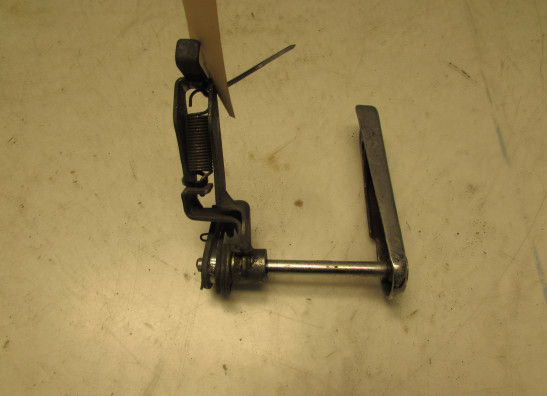 Overig Honda Overige Honda