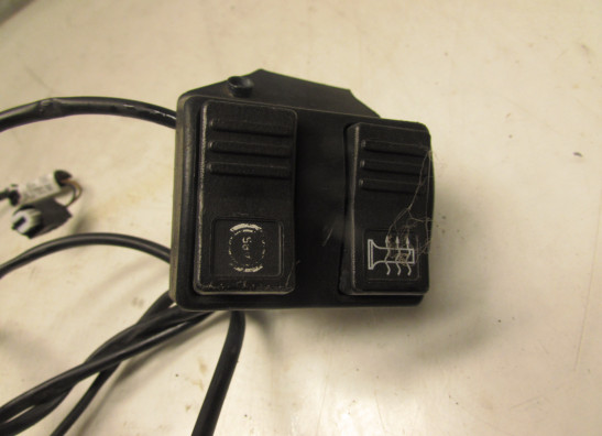 Handvat BMW F 650 GS