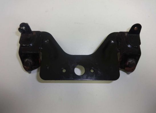 Frame - onderdelen Kawasaki ZZR 600
