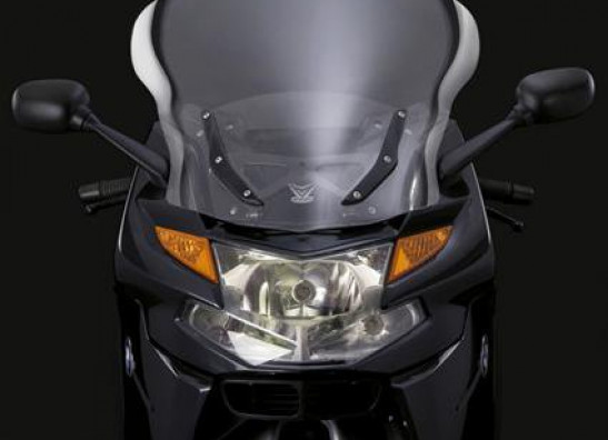 Kuipruit BMW K 1300 GT 2008-2010