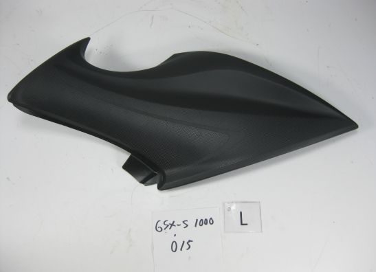 Linker zijkuip klein Suzuki GSX S 1000