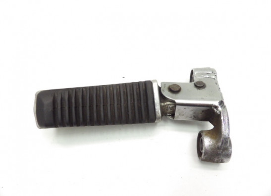 Fussraste links Suzuki GSX 750