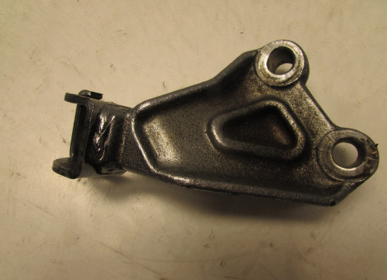 Main step holder left Yamaha V max