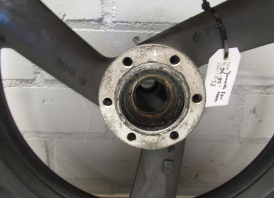 Front Wheel Yamaha FJR 1300