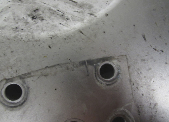 Heckunterverkleidung Yamaha YZF R1