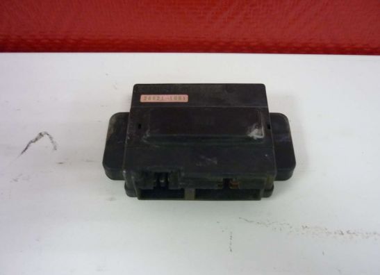 Fuse box Kawasaki ZZR 250