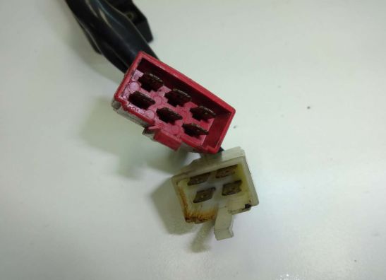 Fuse box Honda Overige Honda