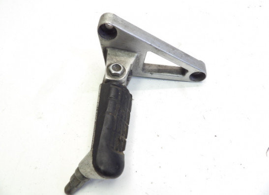 Main step holder left Honda VF 1000 R