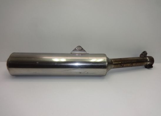 Muffler Honda CBR 1100 XX