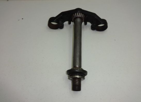 Steering stem Honda CBR 1000 F
