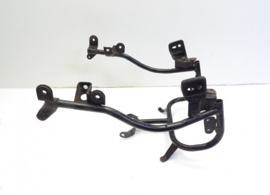 Lampenverkleidung Rahmen Suzuki GSX 750